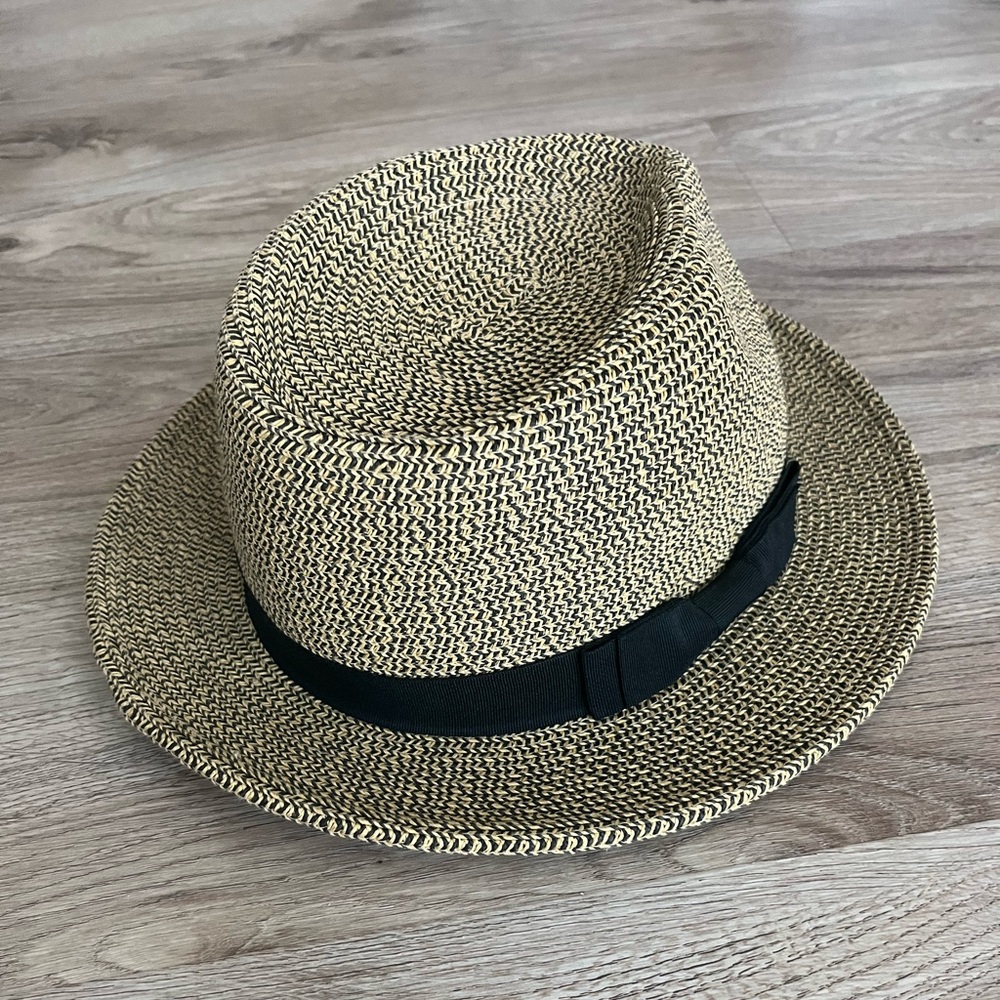 Fedora Hat